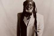 Burning Spear