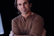 Jonathan Cain