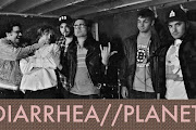 Diarrhea Planet
