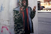 ASAP Rocky