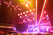 Trans Siberian Orchestra