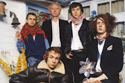 Mystery Jets