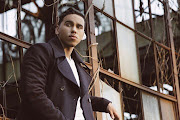 Adrian Marcel