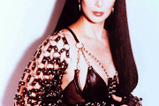 Cher