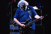 Jerry Garcia