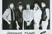 Crimson Glory