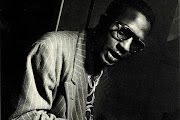 Thelonious Monk