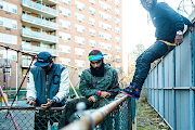 Flatbush Zombies