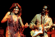Ike & Tina Turner