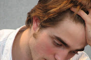 Robert Pattinson