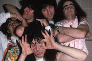 Anthrax
