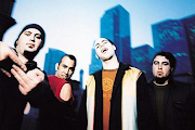 Alien Ant Farm