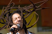 Julian Marley