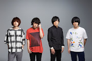 KANA-BOON