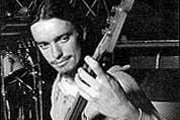 Jaco Pastorius
