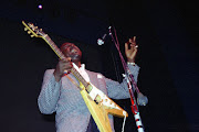 Albert King