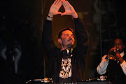 DJ Am