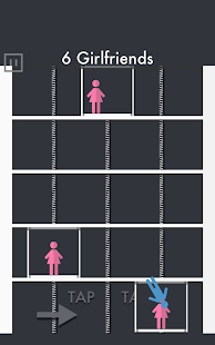 Love Elevator Screenshots 3