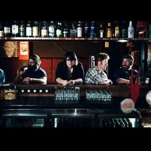 Cash Savage and the Last Drinks