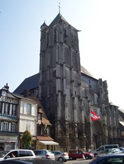 2008.09.18-005 église St-Ouen