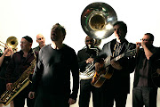 Hazmat Modine
