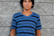Mitchell Musso