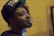 Danny Brown