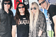 Pretty Reckless