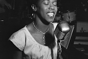 Sarah Vaughan