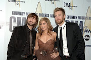 Lady Antebellum