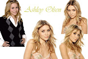 Mary-Kate And Ashley Olsen