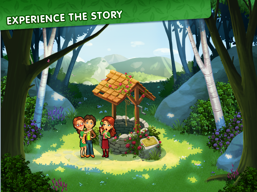 Delicious Emily's Wedding Android Apps on Google Play