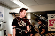Mark Hoppus