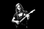 David Gilmour