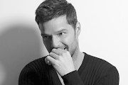 Ricky Martin