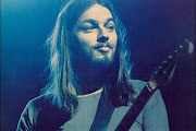 David Gilmour