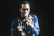 Fela Kuti