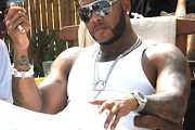 Flo Rida