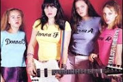The Donnas