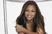 Chante Moore