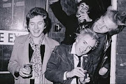 Sex Pistols