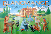 Blancmange