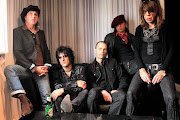 New York Dolls
