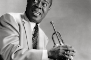 Louis Armstrong