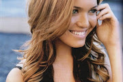 Mandy Moore