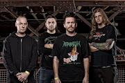 Cattle Decapitation