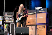 J Mascis