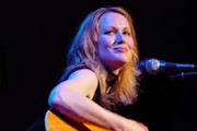 Allison Moorer