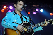 Chris Isaak