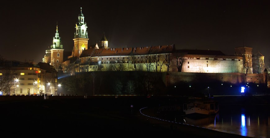 Krakow Krakow